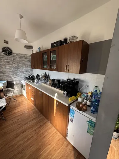 Kawalerka 31 m² | Niwka | Blisko Uniwersytetu Medycznego | Umeblowana - miniatura 4