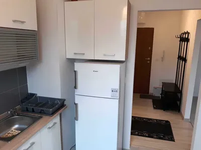 Nowe mieszkanie, 2 pokoje, garderoba, loggia, parking - miniatura 3