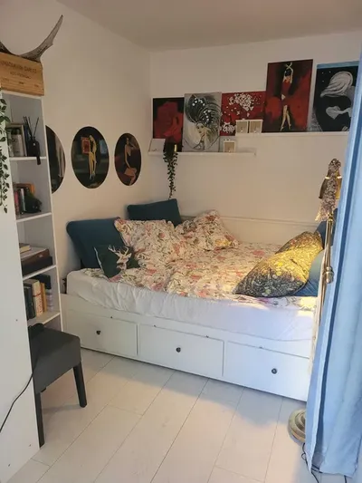 Wynajmę mieszkanie na Bielanach, Kochanowskiego 3.300 zł plus czynsz 670 - miniatura 3
