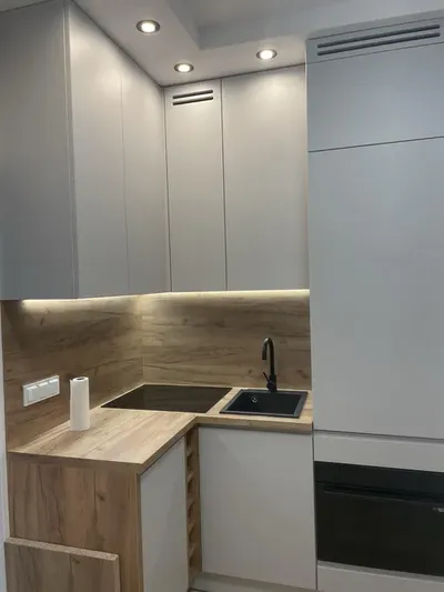 Dwa pokoje przy Galerii Poółnocnej. - miniatura 3