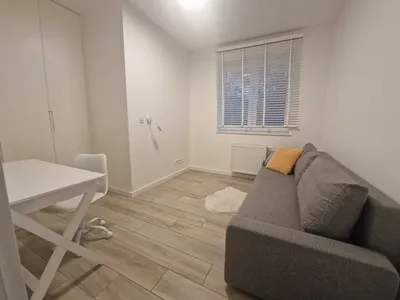 Wynajmę nowoczesny 4-pokojowy apartament z widokiem na park - 83m2 Łódź Rogi Łupkowa 10/16 - bezpośrednio bez prowizji - miniatura 4