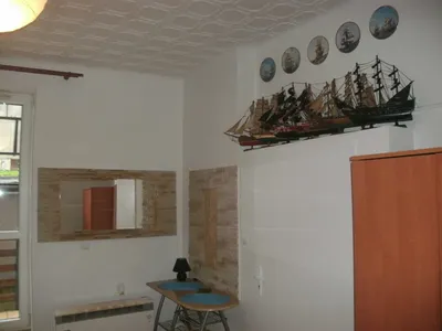 Garsoniera bezczynszowa 20 m2 + balkon, w Starym Podgórzu . - miniatura 2