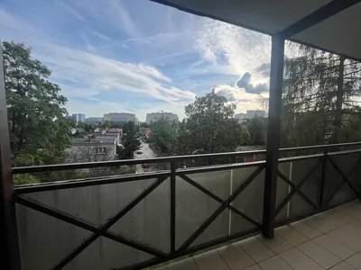[Rezerwacja] 3 pokoje po generalnym remoncie | Loggia | Światłowód free | Katowice, Dąb - miniatura 2