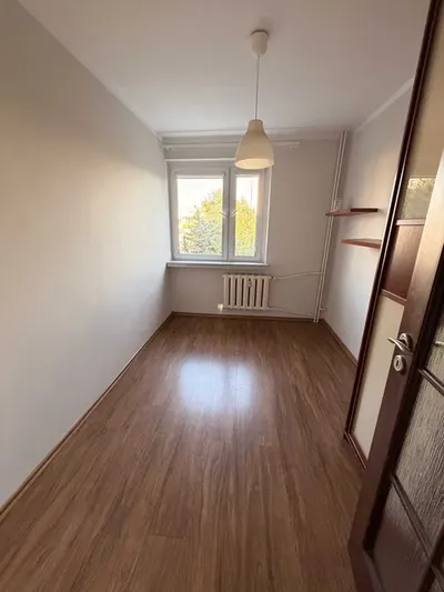 2 pokoje, 49 m² duży balkon 2. piętro Piątkowo, os. Chrobrego - miniatura 2