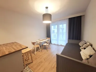 Zabłocie, apartament 2 pokoje, miejsce postojowe komórka - miniatura 2