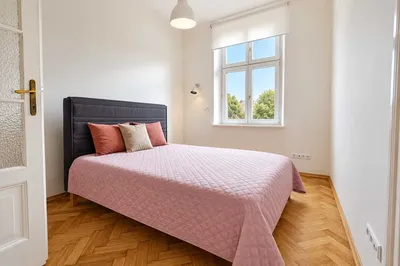 Stare Miasto Siemiradzkiego wygodne dwupokojowe od zaraz - miniatura 3