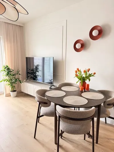 MIESZKANIE OD WŁAŚCICIELA | ul. Banacha 40m2 | 2 pokoje | balkon | Górka Narodowa | tramwaj 5min