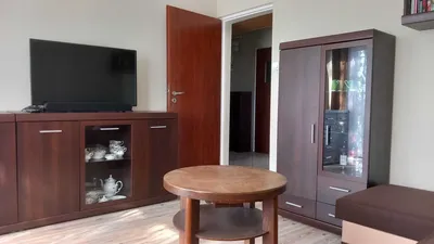Widne i funkcjonalne 3 pokoje w Szczecinie (Drzetowo) – najem okazjonalny - miniatura 3