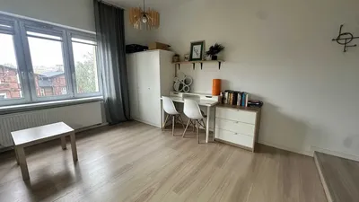 Kawalerka Blisko Starówki - stałe niskie koszty miesięczne! - miniatura 3