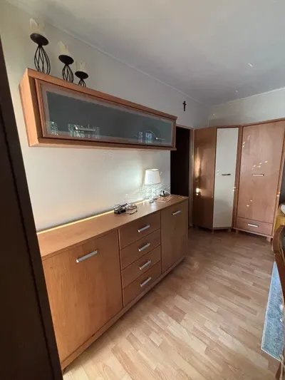 Mieszkanie na wynajem Ruczaj 38m2 - miniatura 3