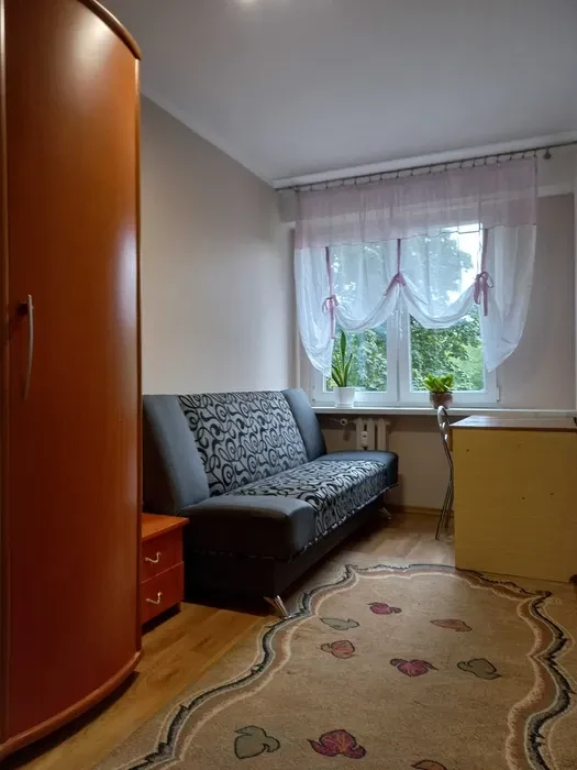 pokój Towarowa 800,00 zł z opłatami od zaraz - 1/5