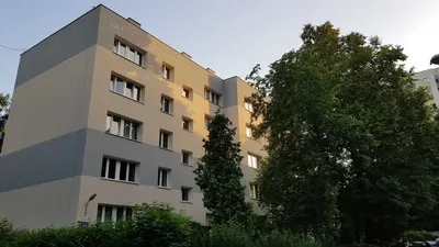 3 pokojowe (65 m2) mieszkanie przy ul. Modzelewskiego