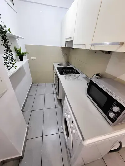 mieszkanie studenckie/pracownicze 50m 2 pokoje Plac Wolności - miniatura 4