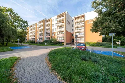 Komfortowe mieszkanie 74 m² na wynajem – Poznań, os. Bolesława Chrobrego