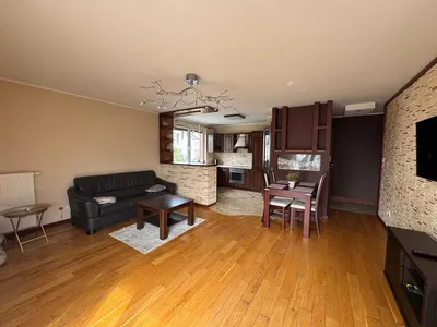 Mieszkanie 3 pokojowe 70m2 Gdynia Wiczlino - miniatura 4