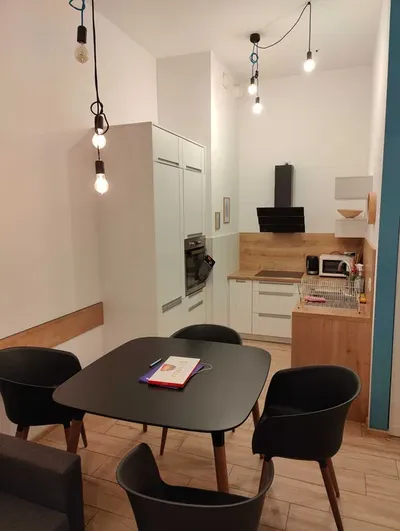 Mieszkanie Gdańsk Przymorze 2 pokoje 44m 4 Oceany - miniatura 3