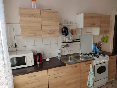 Kraków Śródmieście, ul.Szlak, 2-pokojowe, 55 m2 - miniatura 5