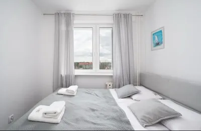Mieszkanie przy plazy 3 osobne pokoje i kuchnia - miniatura 5