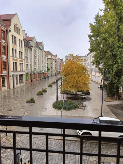 Wynajmę mieszkanie - miniatura 4