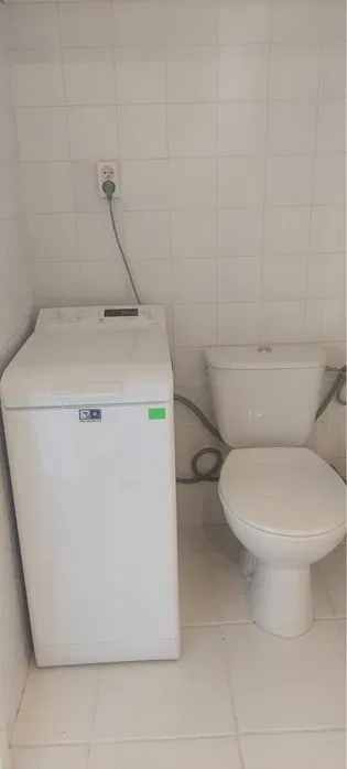 Do wynajęcia kawalerka ul. Szybowcowa - miniatura 5