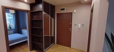 mieszkanie do wynajęcia, 3 pokoje 60m2,Wrotków, Fulmana - miniatura 4