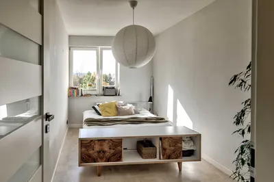 64 m² | 3 pokoje | 6 min od Metra Natolin | balkon | zwierzęta mile widziane - miniatura 4