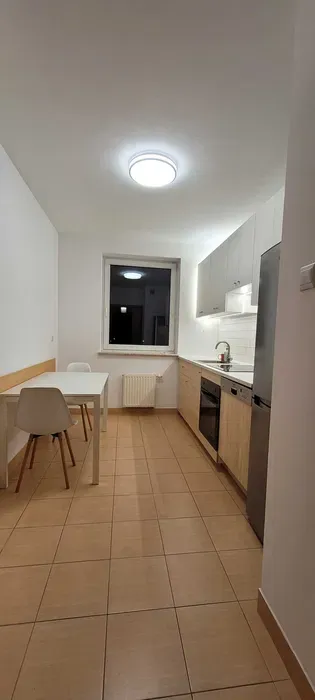 Mieszkanie 2-pokojowe 52 m2 - Piątkowo, os. Jagiełły 29 - miniatura 4