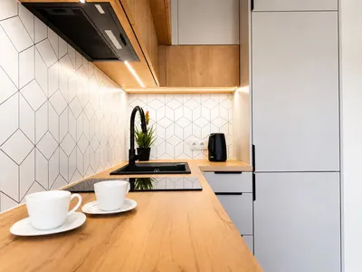 NOWA KAWALERKA 19 m² | wysoki standard: klimatyzacja, parking | BEZ CZYNSZU ADMINISTRACYJNEGO - miniatura 3