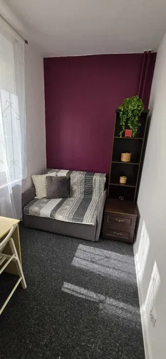 Dwa oddzielne pokoje po remoncie blisko metra Wierzbno - miniatura 5