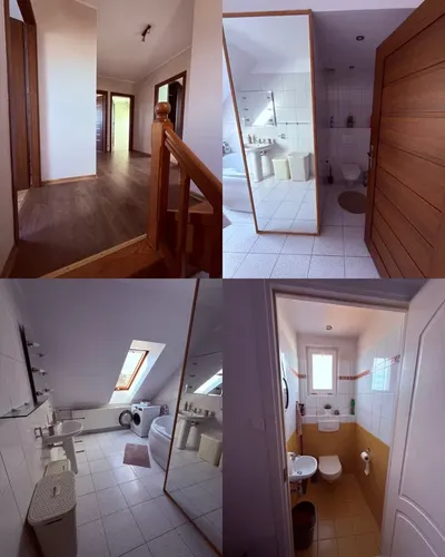 Przestronne Mieszkanie Na Wynajem– GDAŃSK, ORUNIA GÓRNA | 100 m²