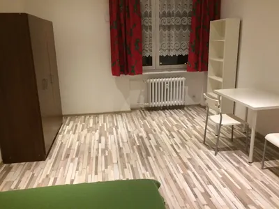 3 niezależne pokoje | Blok, ogrzewanie miejskie | 55 m2 | 150 metrów od Wydziału Nauk Społecznych | ul. Misjonarzy Oblatów 31 - Koszutka - miniatura 3