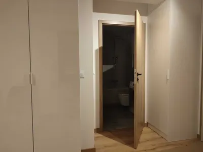 Kawalerka / ul. Szpakowa / klimatyzacja i balkon - miniatura 5