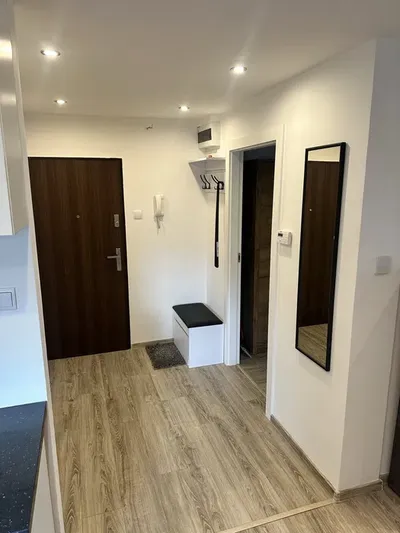 42 m² | 2 pokoje | W pełni umeblowane | Radzikowskiego | 2700 zł - miniatura 4