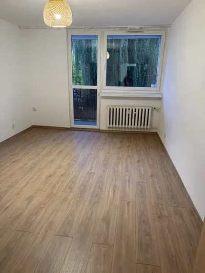 Mieszkamie 3 pokoje 51 m2 Zarzew-Widzew w Łodzi - miniatura 5