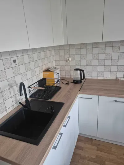 Wynajme kawalerke fieldorfa nila 32m2 - miniatura 4