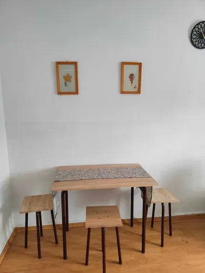 Mieszkanie na Nysa Południe, 1 pokoj i duza kuchnia w dobrej cenie - miniatura 2