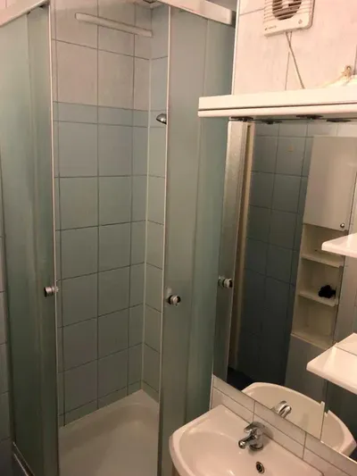 Mieszkanie 2 pokojowe pl. Grunwaldzki Wrocław - miniatura 4