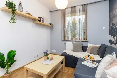 Ruczaj | kawalerka przy ul. Bunscha, blisko Kampusu UJ, Czerwonych Maków P+R, ATUT Ruczaj i DOT Office | BEZ PROWIZJI - miniatura 2
