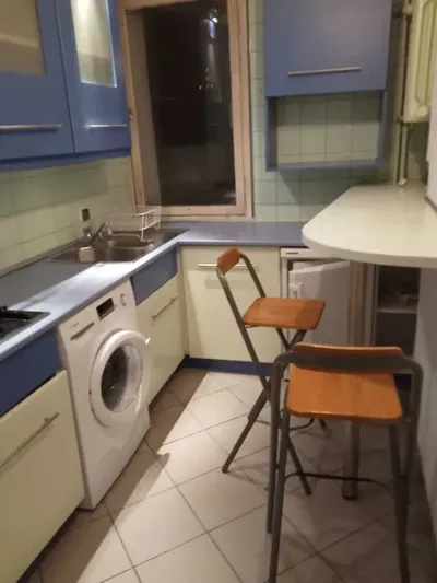 bezposrednio 50m2, 2 pokoje, Mokotów / Wierzbno / Woronicza - miniatura 2