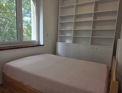 Stare Bielany | 2 pokoje, balkon, zieleń | metro ok. 5 min - miniatura 4