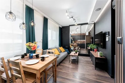 Kawalerka Premium Banacha Ozon 23m2 - parking, rolety, alarm, klimatyzacja (dostępne od zaraz, brak prowizji)