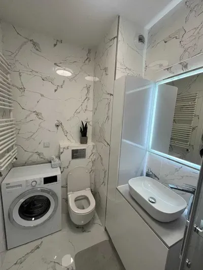 2 Pokoje 46m² Przy Arkadii dostępne od zaraz - miniatura 4