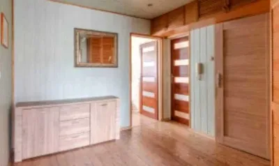 Trzypokojowe przy SKM 3 niezależnie pokoje Zaspa 65 m² - miniatura 4