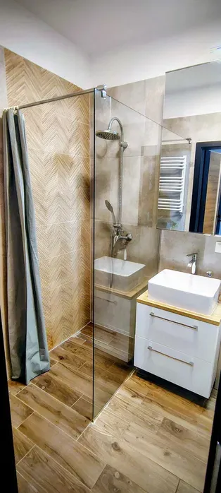 Nowoczesne 2-pokojowe mieszkanie 33 m² | miejsce postojowe | winda | Poznań ul. Mariacka (Główna-Zawady) - miniatura 5