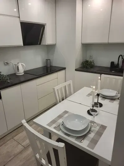 mieszkanie do wynajęcia Przymorze - miniatura 4