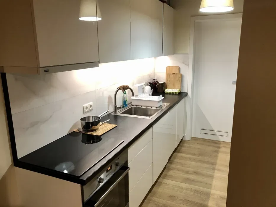 mieszkanie kawalerka 50m2, w ścisłym centrum Opola - 1/7