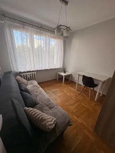Wynajmę mieszkanie Poznań os. Piastowskie Rataje - miniatura 5