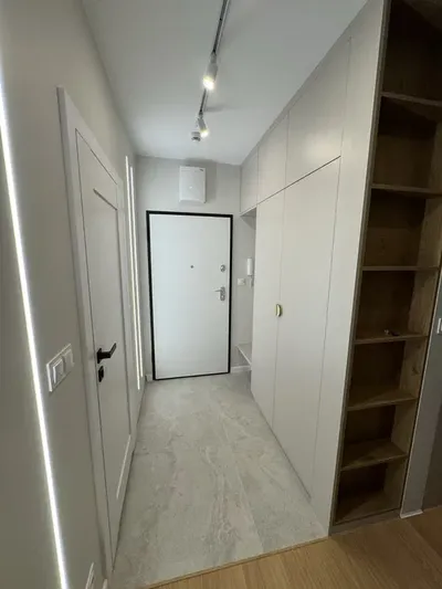 Mieszkanie 37m z garazem Zamienie - miniatura 4