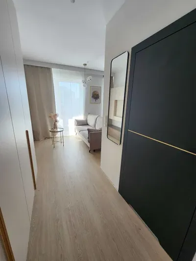 Marywilska | Miasto Moje | 26 m² | wysoki standard | balkon | M2 - miniatura 2