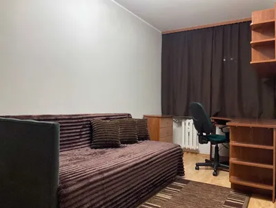 Wynajem pokoi w trzypokojowym mieszkaniu - oferta skierowana do studentek. - miniatura 3